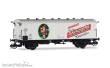 Arnold HN9778 - DR, 2-achs. Fährbootkühlwagen, „Rhöntropfen”