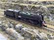 Arnold HNS2542 - SNCF Dampflok 141R 1244 Mikado Brugg CH