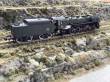Arnold HNS2542 - SNCF Dampflok 141R 1244 Mikado Brugg CH
