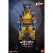 Marvel X-Men Actionfigur 1/6 Wolverine (Unmasked) 28 cm