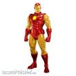 Marvel Actionfigur 1/6 Iron Man 32 cm