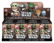 Hot Toys HOT15436 - Star Wars Cosbi Minifiguren Series 1 8 cm Blind Box Display (8)