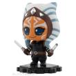 Hot Toys HOT15436 - Star Wars Cosbi Minifiguren Series 1 8 cm Blind Box Display (8)