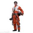 Hot Toys HOT903335 - Star Wars Actionfigur 1/6 Poe Dameron 30 cm