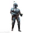 Star Wars The Mandalorian Actionfigur 1/6 Death Watch Mandalorian 30 cm