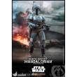 Star Wars The Mandalorian Actionfigur 1/6 Death Watch Mandalorian 30 cm