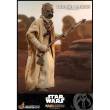 Hot Toys HOT907370 - Star Wars The Mandalorian Actionfigur 1/6 Tusken Raider 31 cm