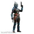 Hot Toys HOT907824 - Star Wars The Mandalorian Actionfigur 1/6 Bo-Katan Kryze 28 cm
