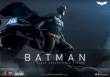 Hot Toys HOT908079 - Batman Begins Movie Masterpiece Actionfigur 1/6 Batman Hot Toys Exclusive 32 cm