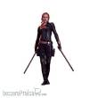 Black Widow Actionfigur Movie Masterpiece 1/6 Black Widow Special Edition 28 cm