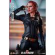 Black Widow Actionfigur Movie Masterpiece 1/6 Black Widow Special Edition 28 cm
