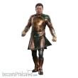Hot Toys HOT910675 - Eternals Movie Masterpiece Actionfigur 1/6 Gilgamesh 30 cm