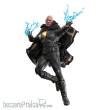 Hot Toys HOT911841 - Black Adam DX Actionfigur 1/6 Black Adam 33 cm