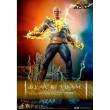 Hot Toys HOT9118413 - Black Adam DX Actionfigur 1/6 Black Adam (Golden Armor) Deluxe Version 33 cm