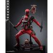 Deadpool & Wolverine Movie Masterpiece Actionfigur 1/6 Deadpool 31 cm