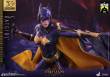 Batman Arkham Knight Videogame Masterpiece Actionfigur 1/6 Batgirl (Purple and Gold Version) Exclusive 30 cm