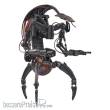 Hot Toys HOT913520 - Star Wars Episode I Movie Masterpiece Actionfigur 1/6 Droideka 27 cm
