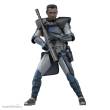 Hot Toys HOT913577 - Star Wars: The Clone Wars Actionfigur 1/6 Arc Trooper Fives 30 cm