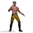 Deadpool & Wolverine Movie Masterpiece Actionfigur 1/6 Wolverine (TVA Jacket Version) 31 cm