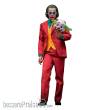 Joker Movie Masterpiece Actionfigur 1/6 The Joker 30 cm