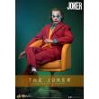 Joker Movie Masterpiece Actionfigur 1/6 The Joker 30 cm
