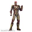 Iron Man 3 Movie Masterpiece Diecast Actionfigur 1/6 Iron Man Mark XLII (2,0) 32 cm