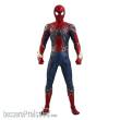 Avengers: Endgame Movie Masterpiece Actionfigur 1/6 Iron Spider 28 cm