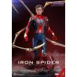 Avengers: Endgame Movie Masterpiece Actionfigur 1/6 Iron Spider 28 cm