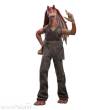Hot Toys HOT913645 - Star Wars Actionfigur 1/6 Jar Jar Binks 33 cm