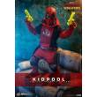 Deadpool & Wolverine Movie Masterpiece Actionfigur 1/6 Kidpool 22 cm