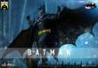 Batmans Rückkehr Movie Masterpiece Actionfigur 1/6 Batman 30 cm