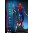 The Amazing Spider-Man Movie Masterpiece Actionfigur 1/6 Spider-Man (Deluxe Version) 30 cm
