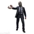 Hot Toys HOT913848 - Batman Begins Movie Masterpiece Actionfigur 1/6 Scarecrow 2,0 30 cm