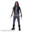 Deadpool & Wolverine Movie Masterpiece Actionfigur 1/6 X-23 27 cm
