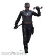 Deadpool & Wolverine Movie Masterpiece Actionfigur 1/6 Blade 30 cm
