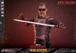 Deadpool & Wolverine Movie Masterpiece Actionfigur 1/6 Blade 30 cm