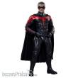 Batman & Robin Movie Masterpiece Actionfigur 1/6 Robin 30 cm