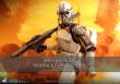 Star Wars The Clone Wars Actionfigur 1/6 104th Battalion Wolfpack Clone Trooper Deluxe Version 30 cm