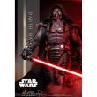Star Wars Legends Videogame Masterpiece Actionfigur 1/6 Darth Malgus 34 cm