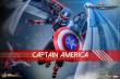 Captain America: Brave New World Movie Masterpiece Actionfigur 1/6 Captain America 30 cm