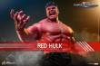 Captain America: Brave New World Movie Masterpiece Actionfigur 1/6 Red Hulk 47 cm