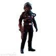 Hot Toys HOT914268 - Star Wars Movie Masterpiece Actionfigur 1/6 TIE fighter Pilot 30 cm