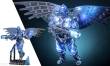 Hot Toys HOT9142792 - Batman & Robin Movie Masterpiece Actionfigur 1/6 Mr, Freeze Deluxe Version 33 cm