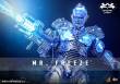 Hot Toys HOT914279 - Batman & Robin Movie Masterpiece Actionfigur 1/6 Mr, Freeze 33 cm