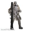 Hot Toys HOT914462 - Star Wars: Andor Actionfigur 1/6 Range Trooper 31 cm