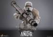 Hot Toys HOT914462 - Star Wars: Andor Actionfigur 1/6 Range Trooper 31 cm