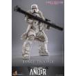 Hot Toys HOT914462 - Star Wars: Andor Actionfigur 1/6 Range Trooper 31 cm