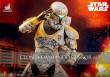 Hot Toys HOT914539 - Star Wars: The Clone Wars Actionfigur 1/6 Clone Commando Gregor Hot Toys Exclusive 30 cm