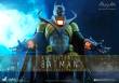 Hot Toys HOT914579 - Batman: Arkham Origins Videogame Masterpiece Actionfigur 1/6 Knightfall Batman 32 cm