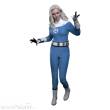 Hot Toys HOT914700 - The Fantastic Four: First Steps Movie Masterpiece Actionfigur 1/6 Invisible Woman 28 cm
